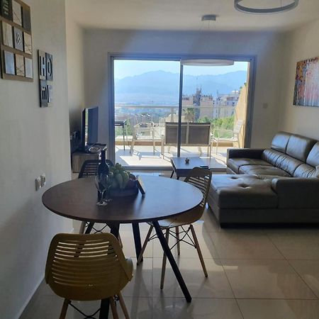 Viktoria Apartment เอลัต ภายนอก รูปภาพ