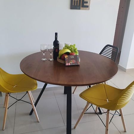 Viktoria Apartment เอลัต ภายนอก รูปภาพ