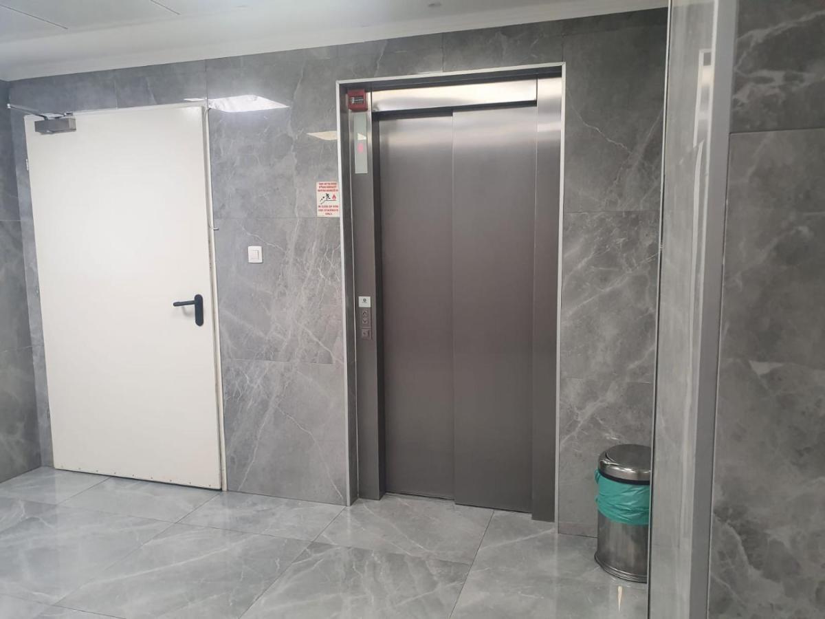 Viktoria Apartment เอลัต ภายนอก รูปภาพ
