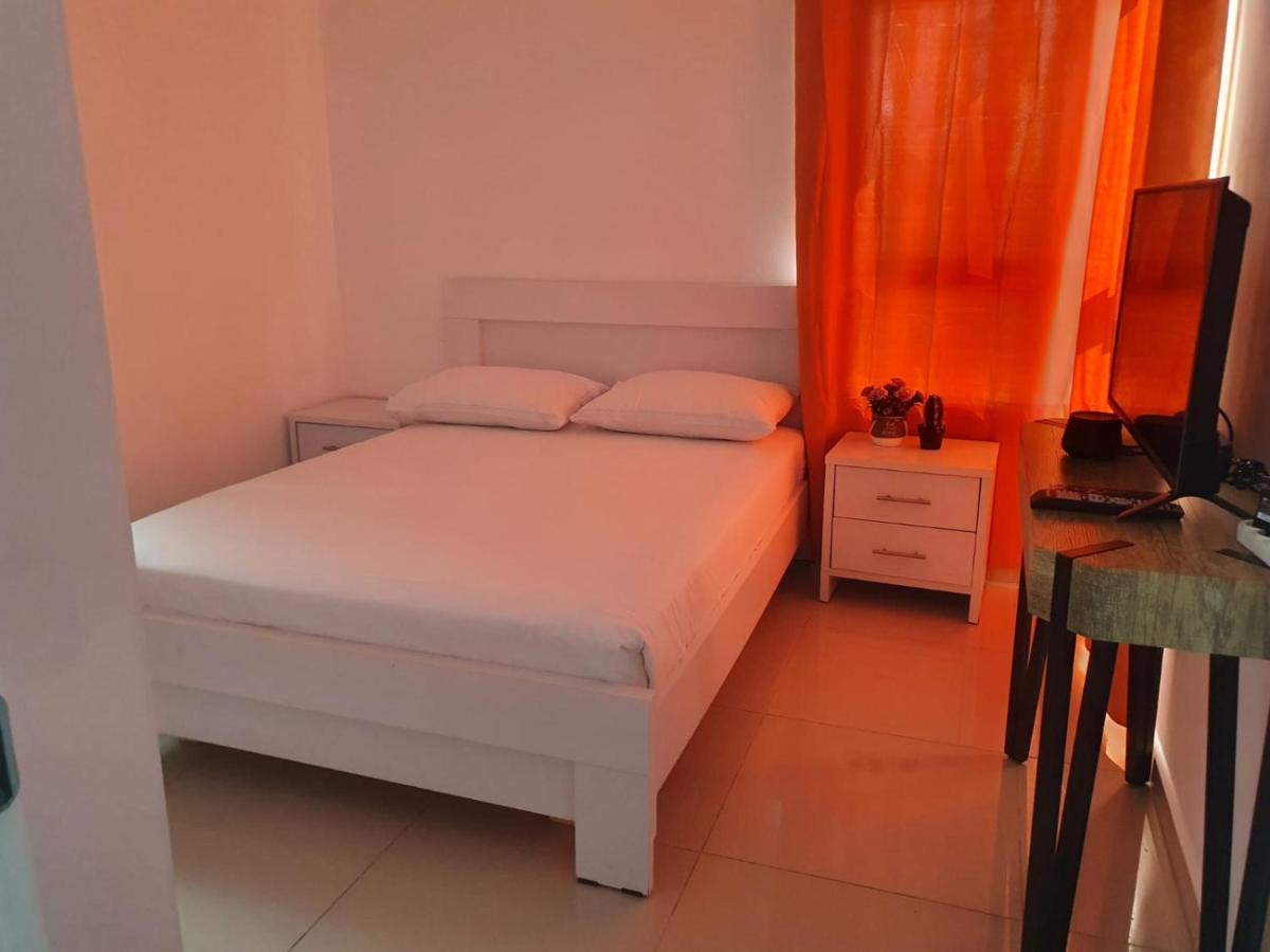 Viktoria Apartment เอลัต ภายนอก รูปภาพ